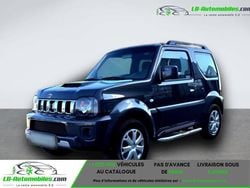Utilisé 2016 Suzuki Jimny SUV | 22 900 € (Prix cher)
