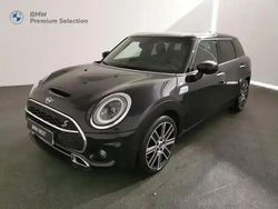 Noir Utilisé 2022 Mini Cooper S Clubman Break | 30 390 €