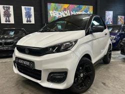 Blanc Utilisé 2023 Aixam City Citadine | 10 890 €