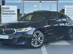Utilisé 2022 BMW 630 M Sport Coupé | 38 480 €