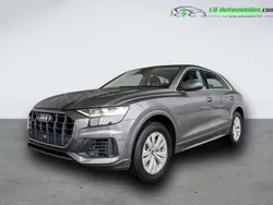 Utilisé 2021 Audi Q8 SUV | 70 300 € (Prix juste)