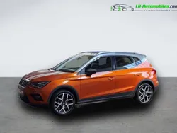 Utilisé 2018 Seat Arona SUV | 18 800 € (Prix juste)