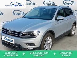 Utilisé 2018 VW Tiguan SUV | 22 250 € (Prix juste)