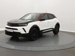 Blanc Utilisé 2023 Opel Mokka SUV | 16 990 € (Bon prix)