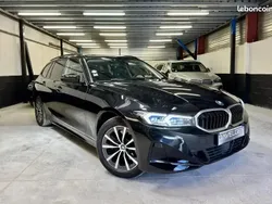 Noir Utilisé 2023 BMW 320e Break | 33 990 € (Bon prix)