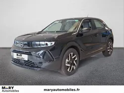 Noir Nouvelle 2024 Opel Mokka-e SUV | 26 890 €