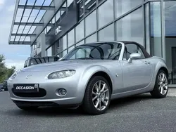 Gris Utilisé 2008 Mazda MX5 Cabriolet | 11 900 €