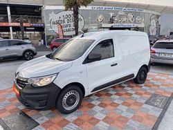 Blanc Utilisé 2023 Renault Kangoo Monospace | 16 250 €