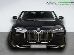 Utilisé 2024 BMW i7 Berline | 97 100 €