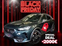 Vert Utilisé 2022 Cupra Formentor VZ2 SUV | 29 733 € (Bon prix)