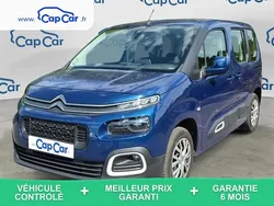 Utilisé 2020 Citroën Berlingo Feel Monospace | 12 990 € (Bon prix)
