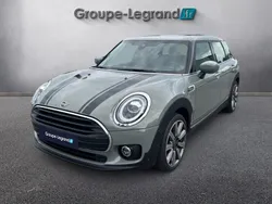 Moonwalk grey Utilisé 2021 Mini One Clubman Break | 26 990 €