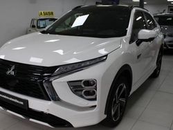 Occasion 2022 Mitsubishi Eclipse Instyle Coupé | 25 990 € (Bon prix)