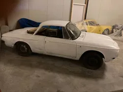 Blanc Utilisé 1968 VW Karmann Ghia Karmann Coupé | 7 950 €