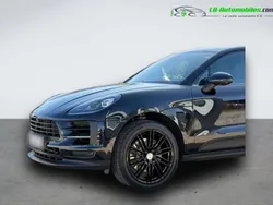 Utilisé 2020 Porsche Macan S SUV | 69 300 € (Prix juste)