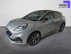 Gris solar Utilisé 2025 Ford Puma S | 33 990 €