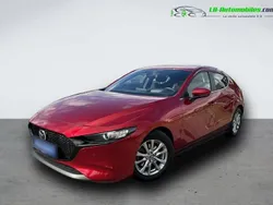 Utilisé 2019 Mazda 3 Berline | 20 900 € (Prix juste)