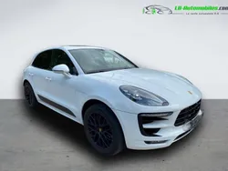 Utilisé 2017 Porsche Macan GTS SUV | 55 400 € (Prix juste)
