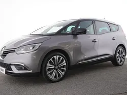 Noir Utilisé 2023 Renault Grand Scénic IV Evolution Monospace | 24 999 € (Prix assez cher)