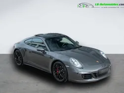 Utilisé 2015 Porsche 911 Coupé | 142 200 € (Bon prix)