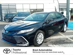 Utilisé 2024 Toyota Camry Business Edition Berline | 39 990 € (Bon prix)