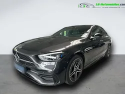 Utilisé 2024 Mercedes C400 Berline | 61 900 € (Prix assez cher)