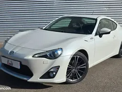 Blanc Utilisé 2013 Toyota GT86 GT Coupé | 23 500 €