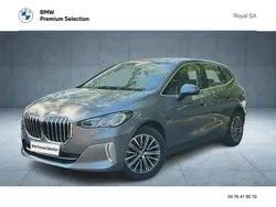 Gris Utilisé 2023 BMW 225 Monospace | 29 980 € (Bon prix)