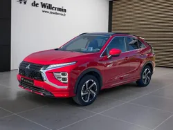 Rouge Utilisé 2023 Mitsubishi Eclipse Cross Instyle SUV | 25 900 € (Prix juste)