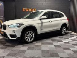 Occasion 2017 BMW X1 Comfort Edition SUV | 15 490 € (Prix juste)