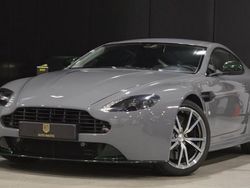 Gris Utilisé 2017 Aston Martin V8 Vantage Coupé | 88 900 € (Bon prix)