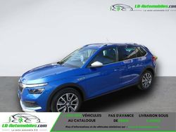 Utilisé 2022 Skoda Kamiq SUV | 22 900 € (Prix juste)