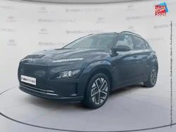 Bleu Utilisé 2022 Hyundai Kona SUV | 14 999 € (Super prix)