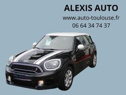 Utilisé 2018 Mini Cooper S Countryman SUV | 21 980 € (Bon prix)
