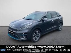 Blanc Occasion 2020 Kia e-Niro SUV | 17 990 € (Prix juste)