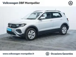 Utilisé 2024 VW T-Cross Life SUV | 24 880 € (Prix juste)