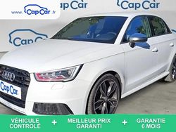 Blanc Utilisé 2018 Audi S1 Sport Citadine | 21 990 €