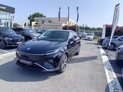 Noir Utilisé 2024 MG Marvel R Performance SUV | 31 990 € (Prix juste)