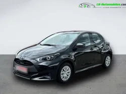 Utilisé 2021 Toyota Yaris Hybrid Citadine | 21 700 € (Prix juste)