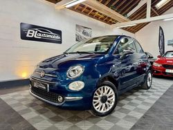 Bleu Utilisé 2017 Fiat 500L Lounge Monospace | 6 980 € (Super prix)