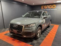 Gris Utilisé 2017 Audi Q2 Business SUV | 17 990 € (Prix juste)