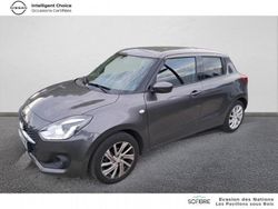 Utilisé 2021 Suzuki Swift Citadine | 13 490 €