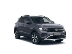 Nouvelle 2025 VW T-Cross Edition SUV | 27 750 € (Prix assez cher)