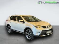 Utilisé 2015 Toyota RAV4 SUV | 22 900 €