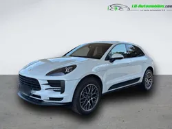 Utilisé 2021 Porsche Macan SUV | 59 800 € (Bon prix)