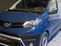 Bleu Utilisé 2019 Toyota Proace H1 Van | 18 600 € (Super prix)