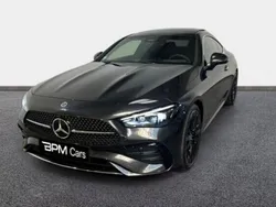 Utilisé 2024 Mercedes 220 AMG line Coupé | 68 890 €