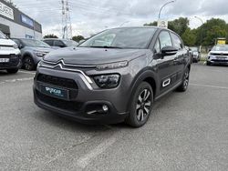 Utilisé 2024 Citroën C3 PureTech Citadine | 17 900 €