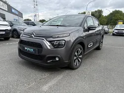 Utilisé 2024 Citroën C3 PureTech Citadine | 17 900 € (Prix cher)