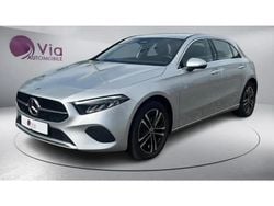 Gris Utilisé 2023 Mercedes A250 Progressive Berline | 28 990 € (Bon prix)